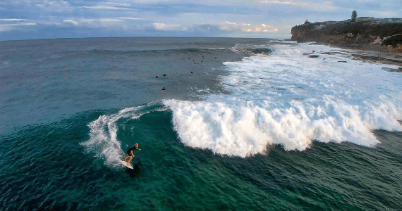 Tips for Waterproof Drones