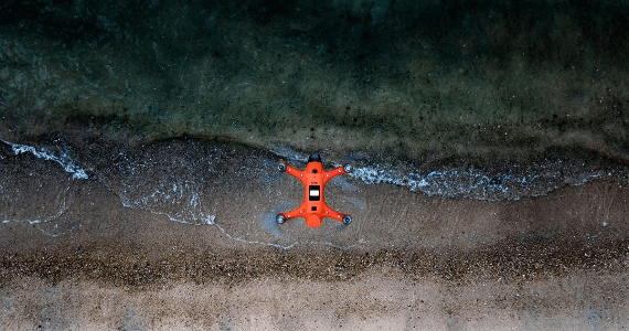 SwellPro Brand Story